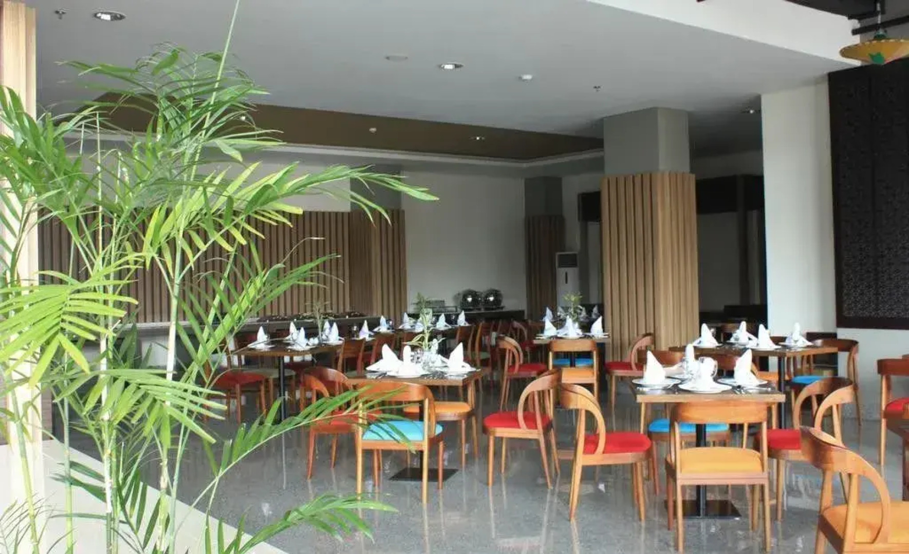 Swiss-Belhotel Pangkalpinang