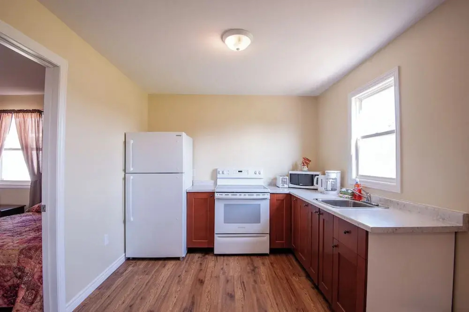 Cavendish Memotree Resort