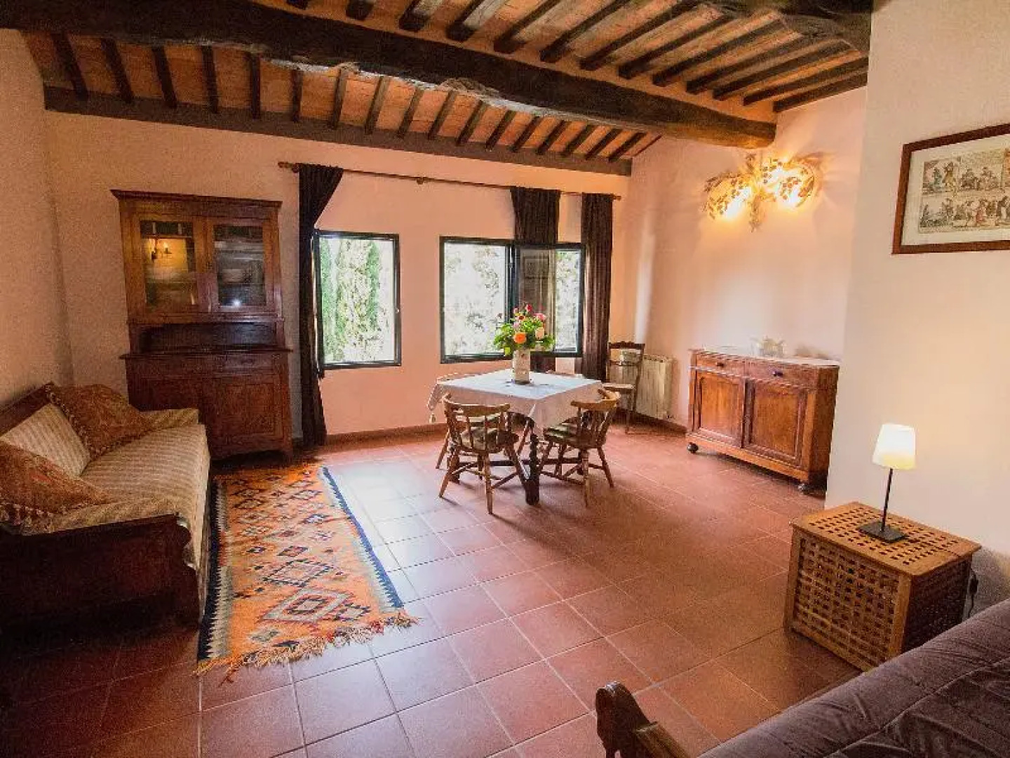 Macciangrosso - One Bedroom