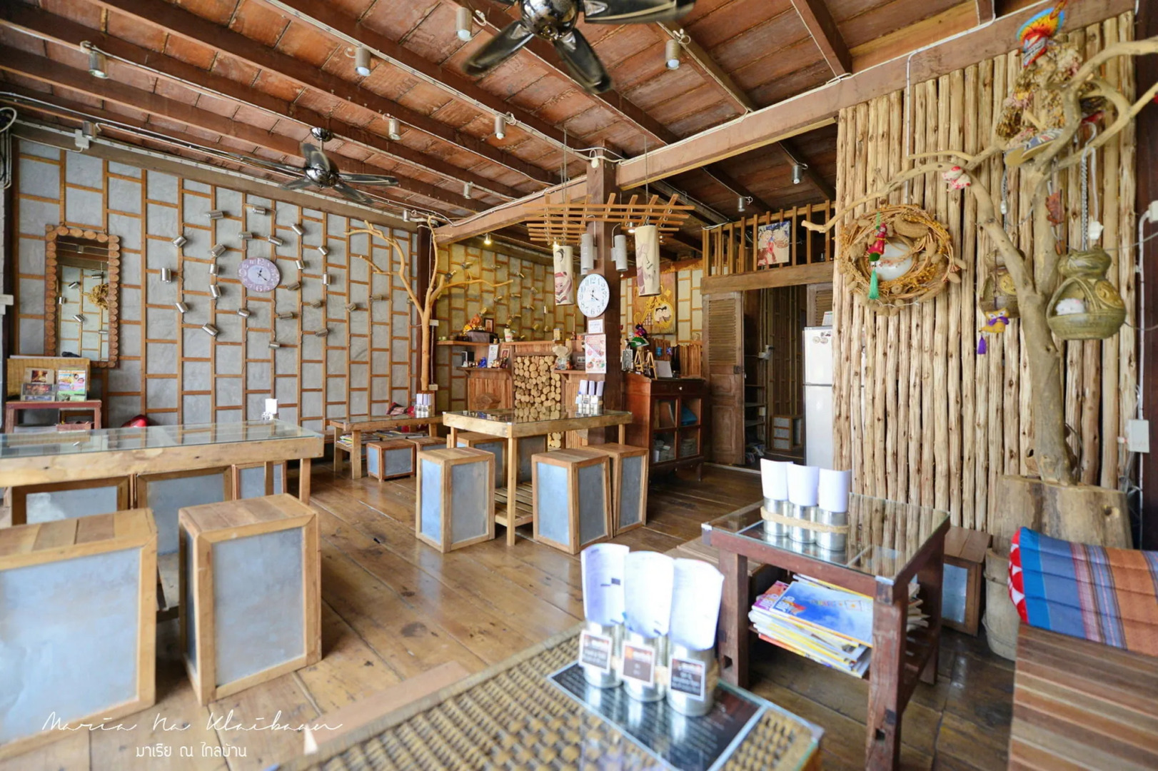 SongPhuaMia Guesthouse