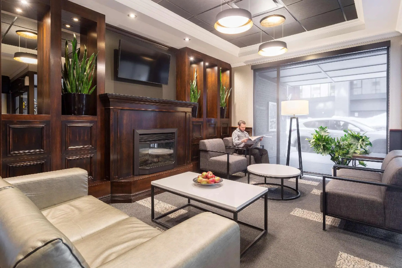 Best Western Plus City Centre/Centre-Ville