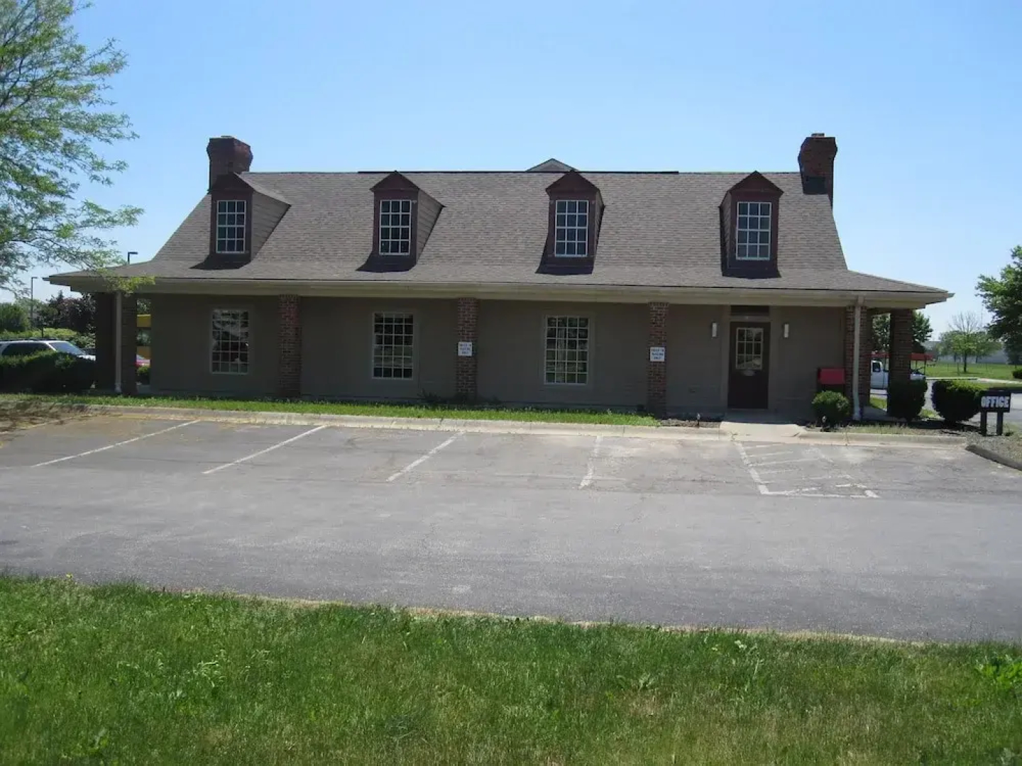 Budget Inn Toledo/Maumee