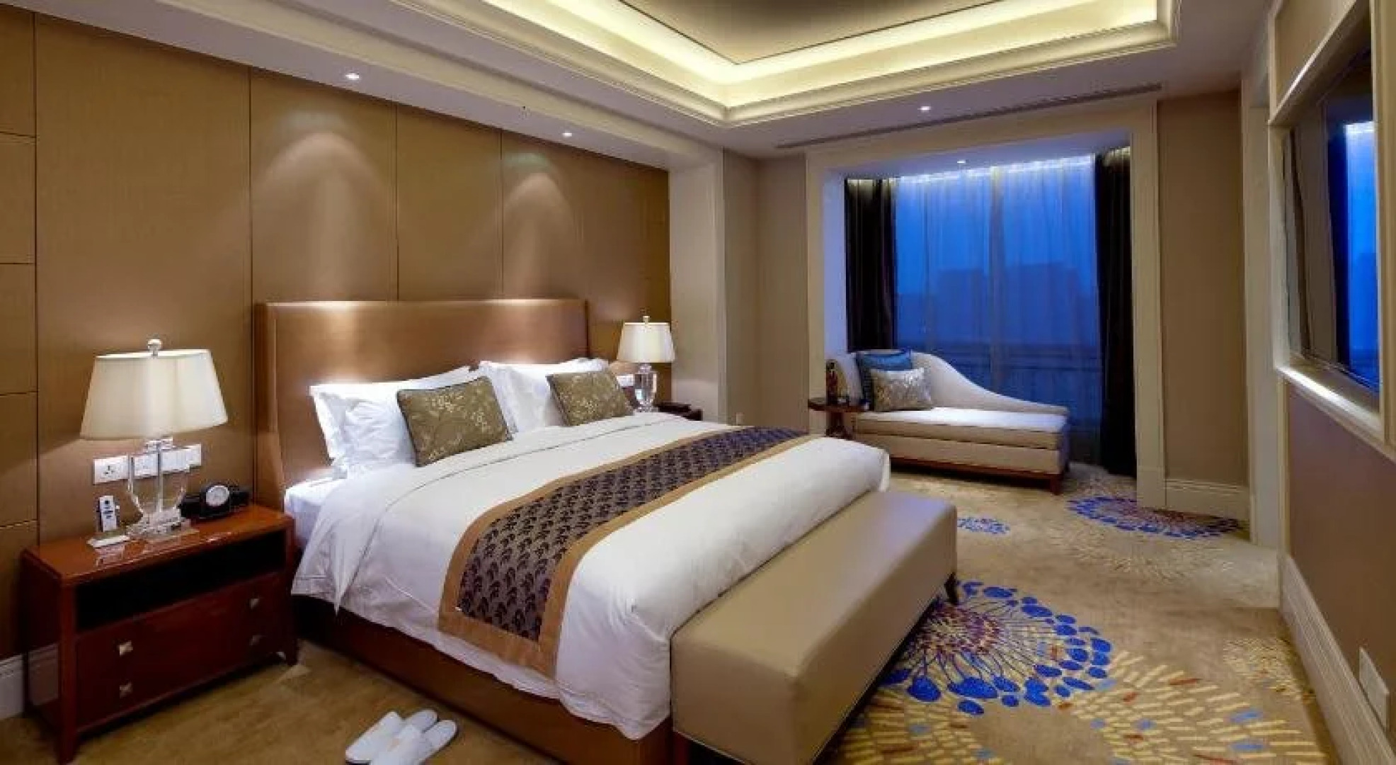 Hohhot Juva Grand Hotel