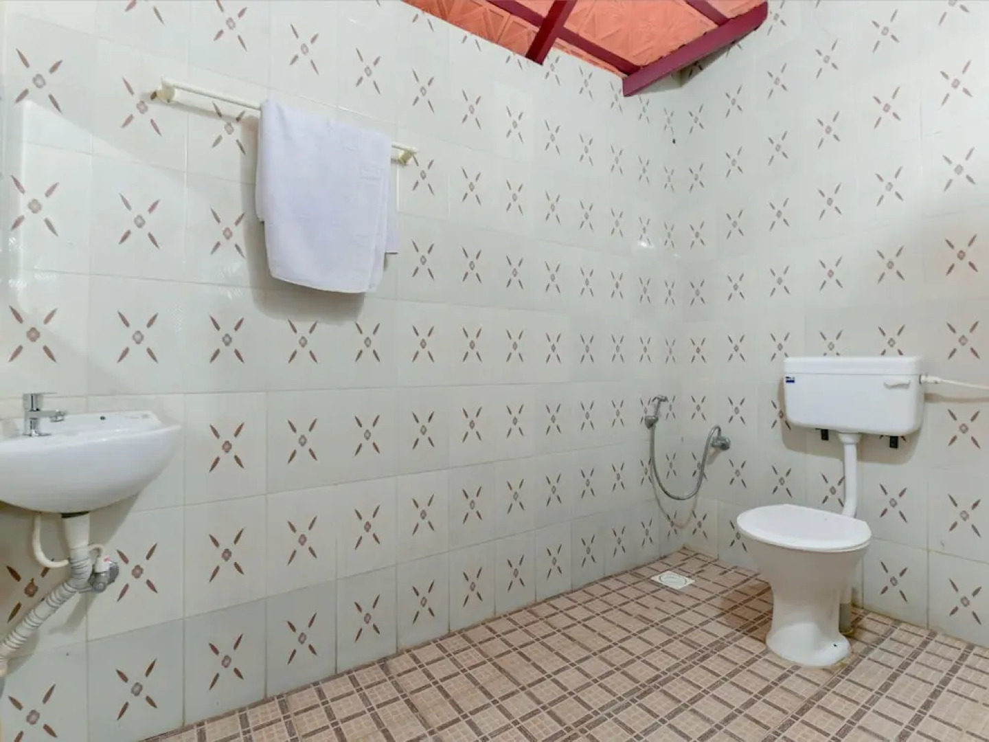 OYO 23547 Home Garden View 2BHK Vythiri