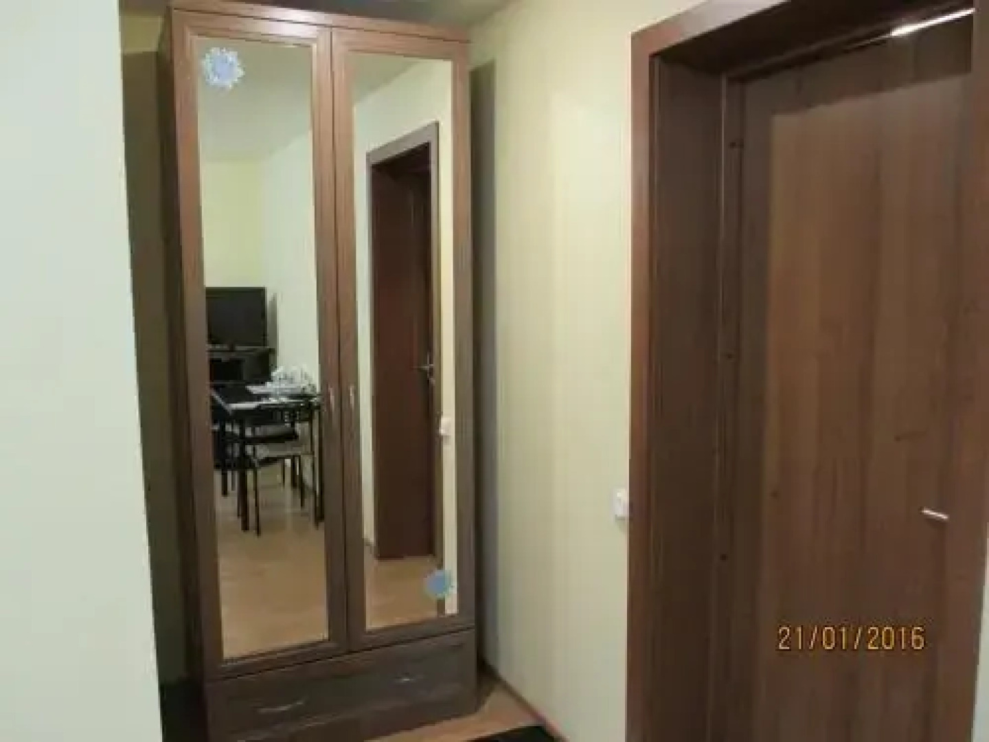 Гостевой Дом Варшавский 