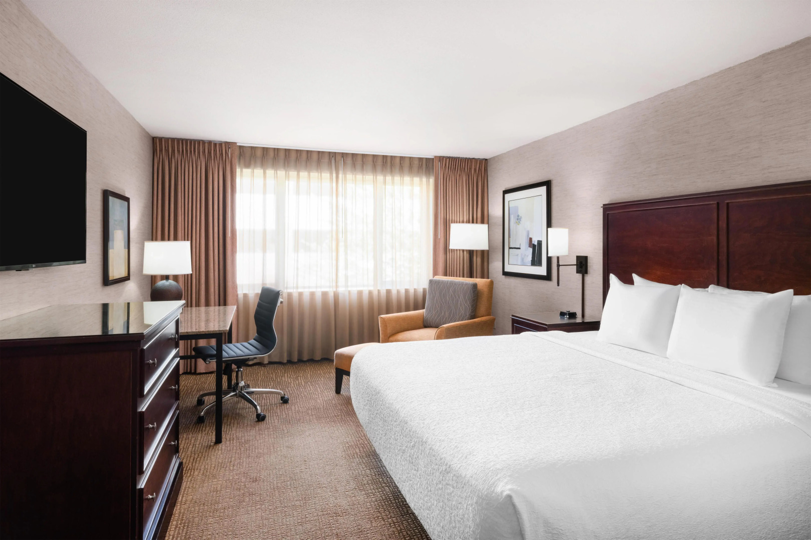 Eastgate Hotel, BW Signature Collection