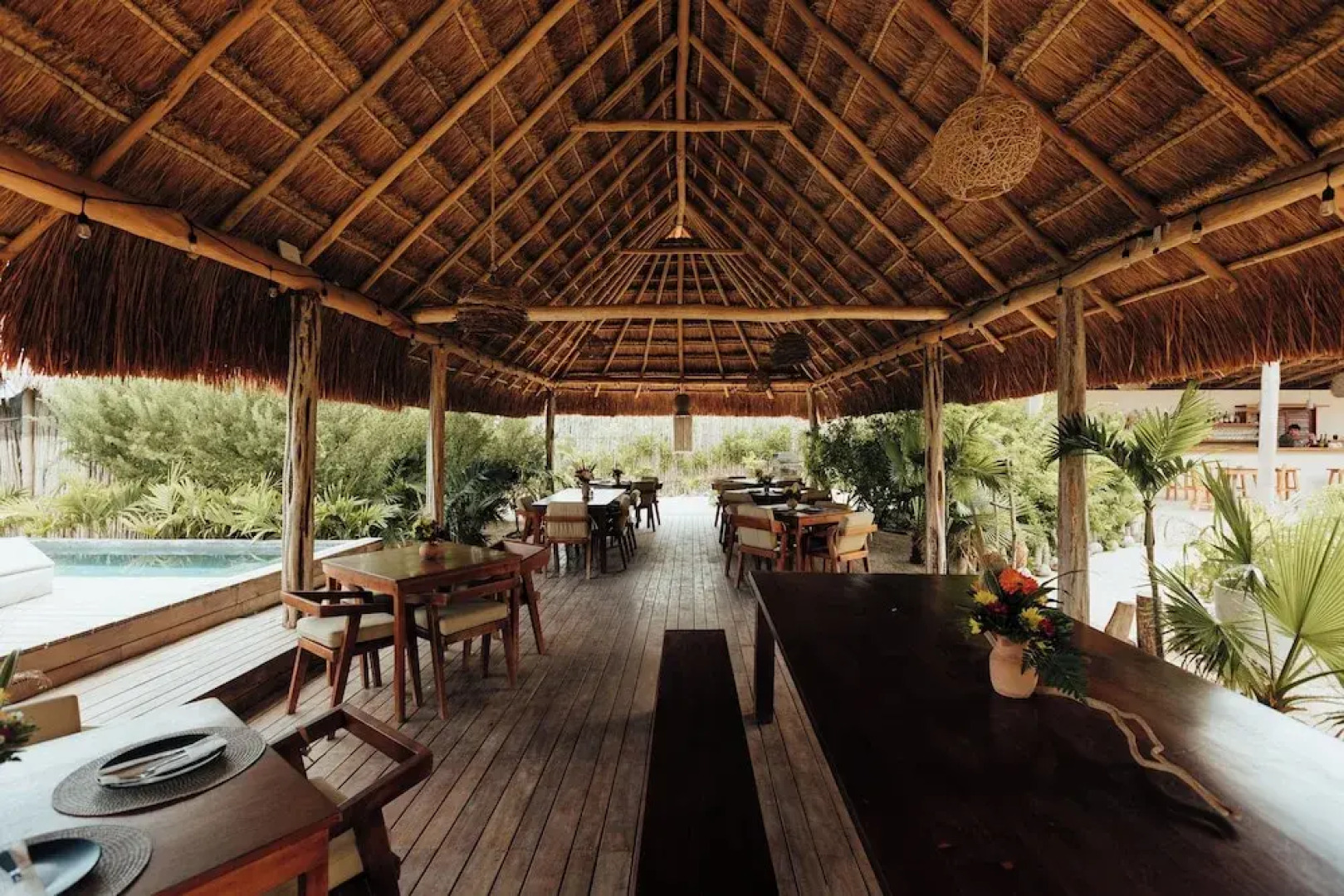 Hotel Casa Ku - Adults Only