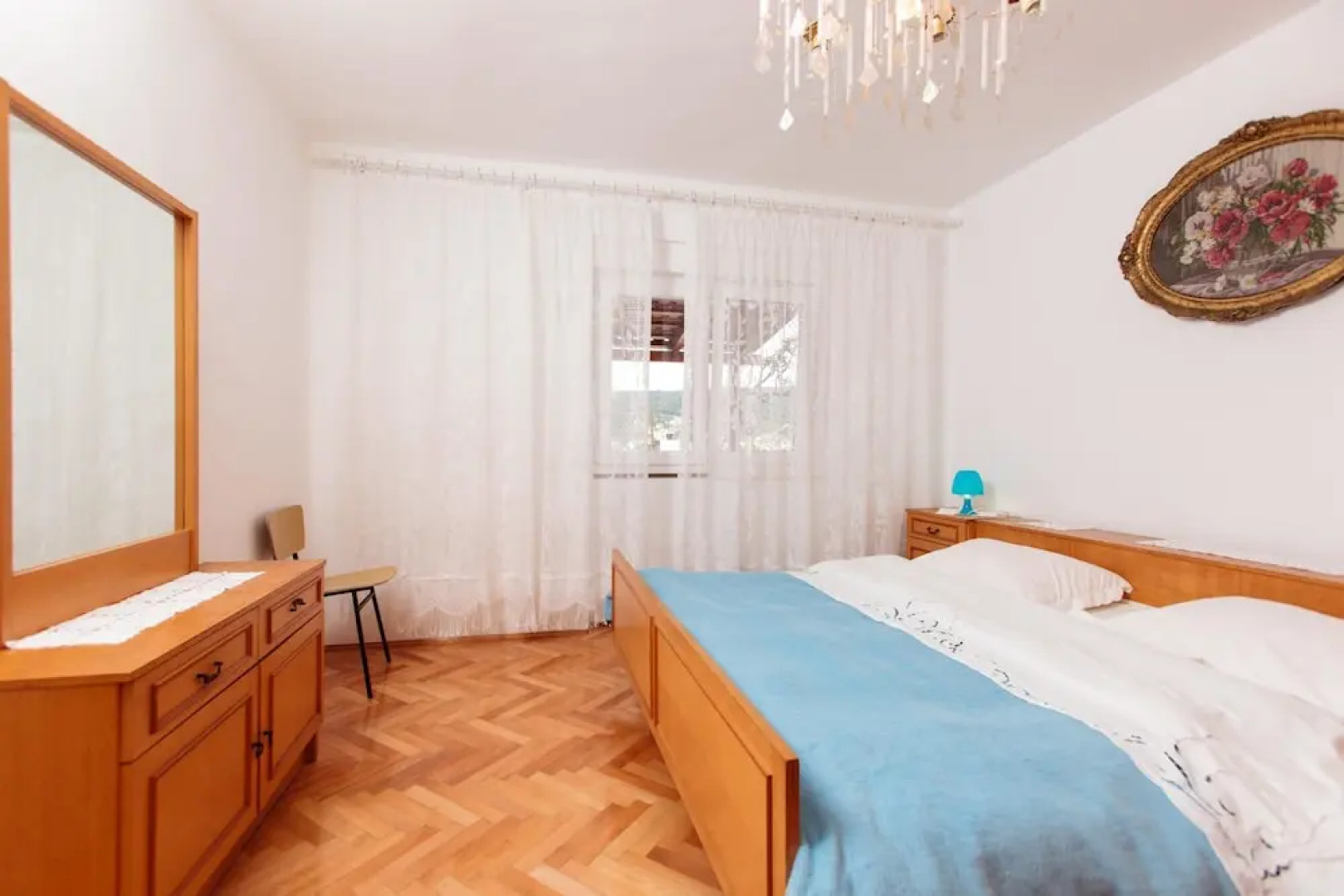 Apartments Marija Vinisce