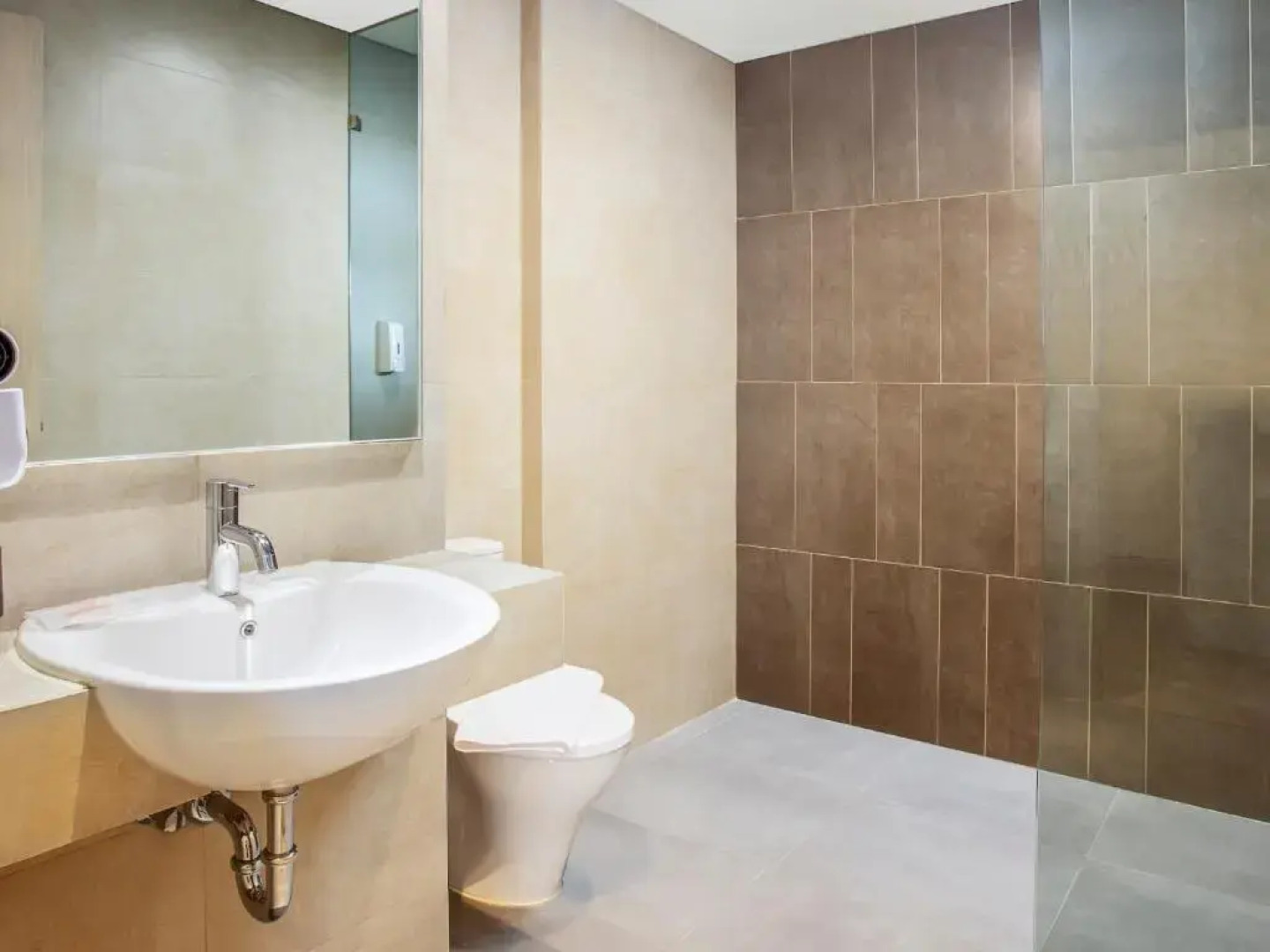 Swiss-Belexpress Cilegon