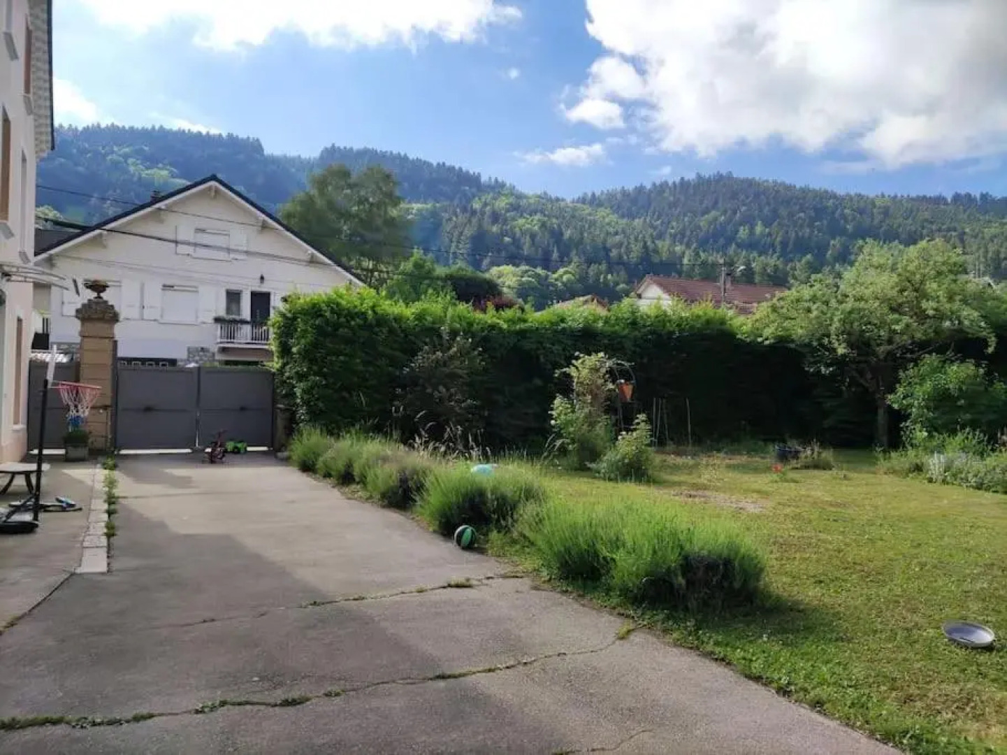 Studio Entre Lac de Monteynard Et Gresse-En-Vercors