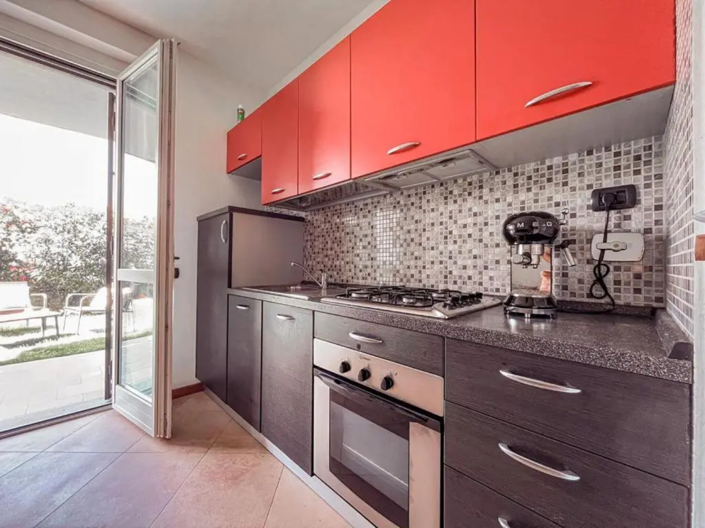 Appartamento incantevole a 100 mt dal mare