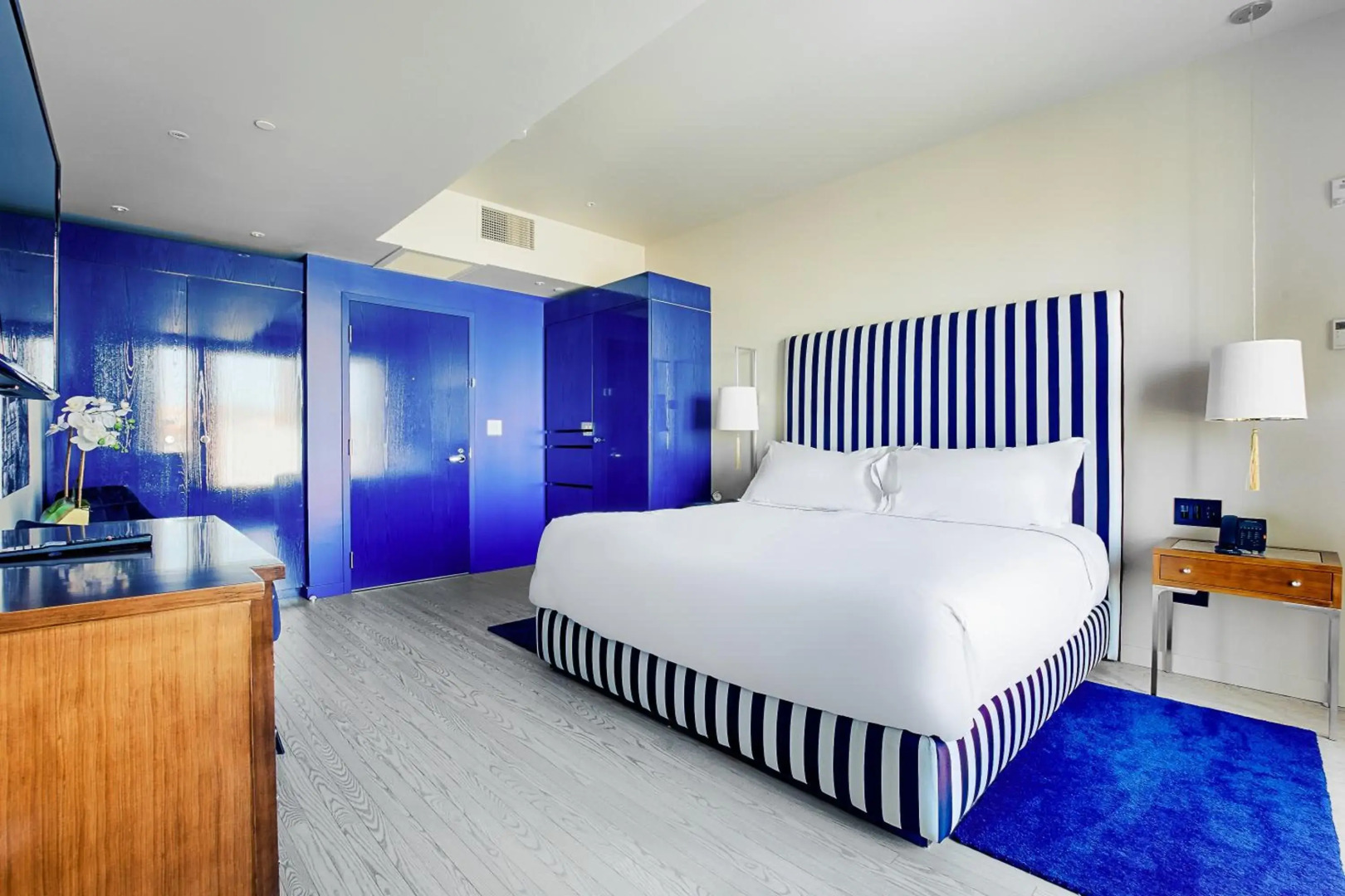 Monsieur Jean, Vieux Québec