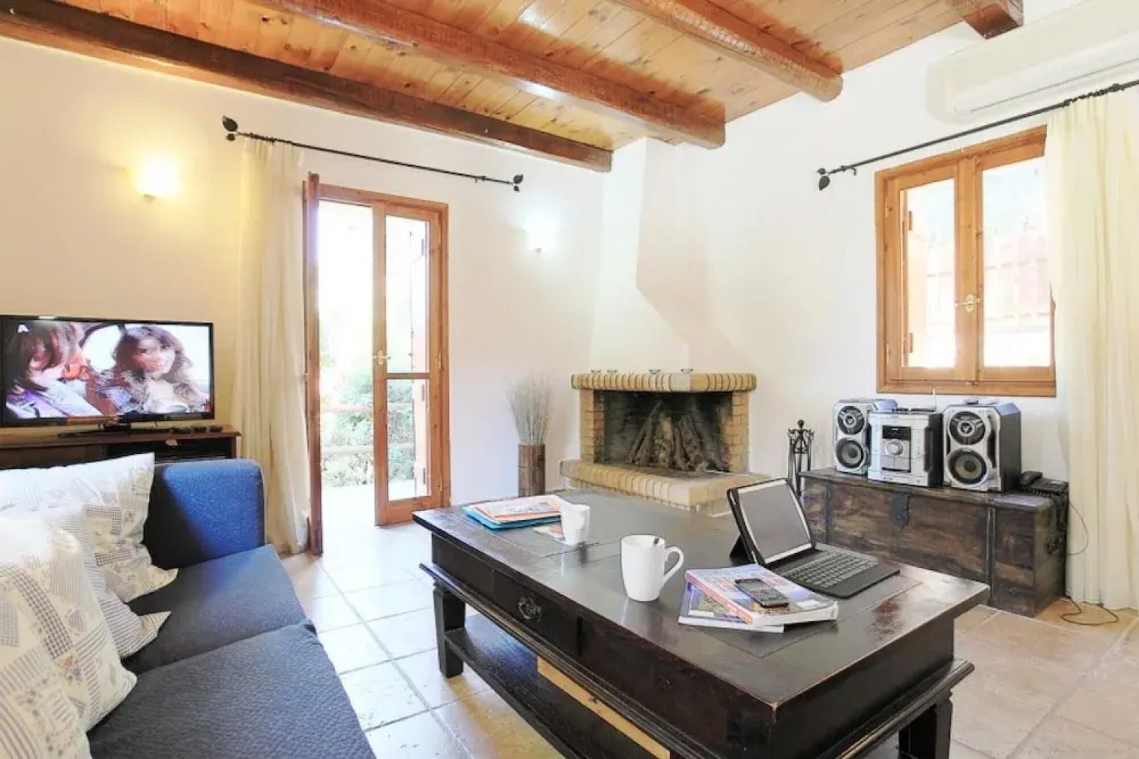 Villa Miguela Large Private Pool A C Wifi Eco-friendly - 2303