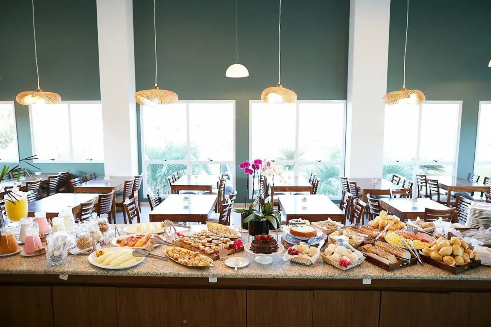 Oceania Park Hotel Spa & Convention Center