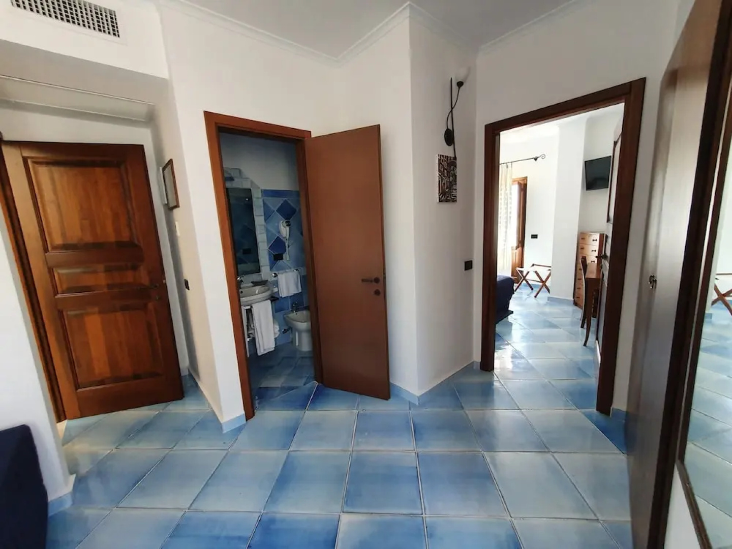 Hotel Corallo