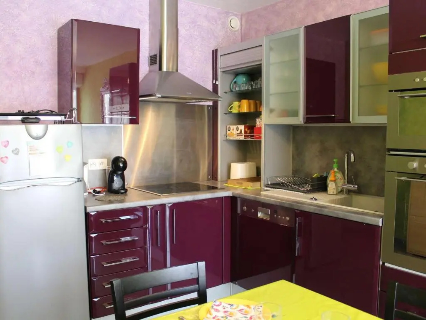 Appartement Port-la-Nouvelle, 2 pièces, 6 personnes - FR-1-229C-57