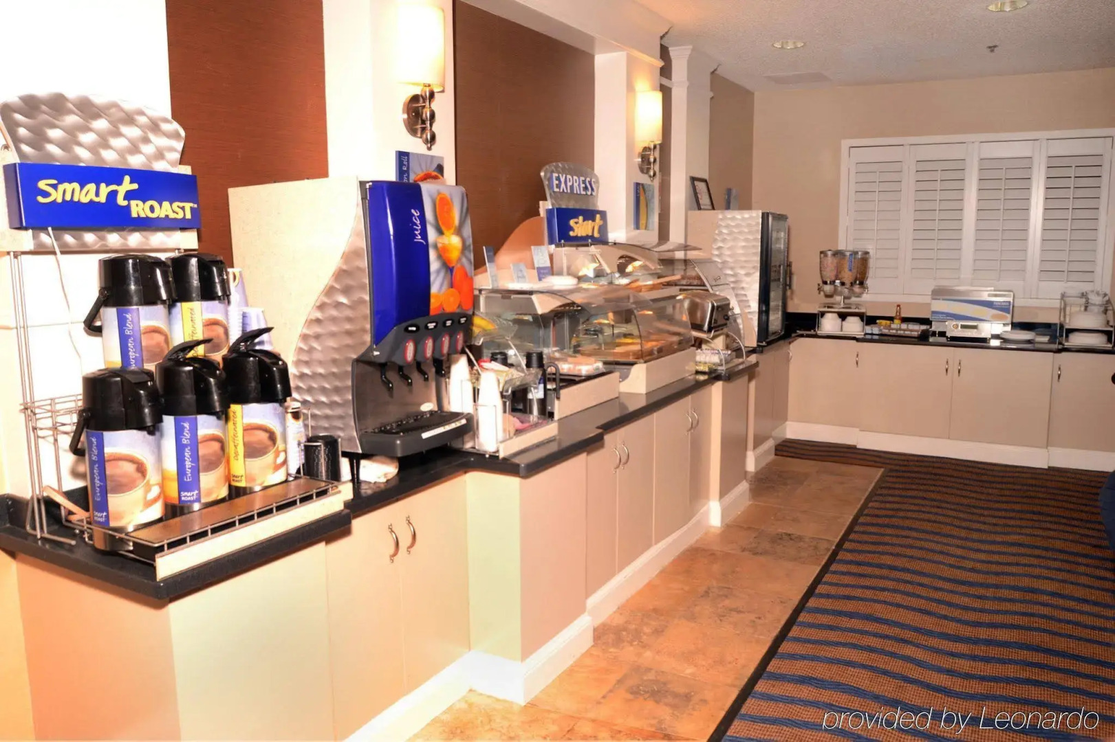 Blue Water Inn & Suites, BW Signature Collection