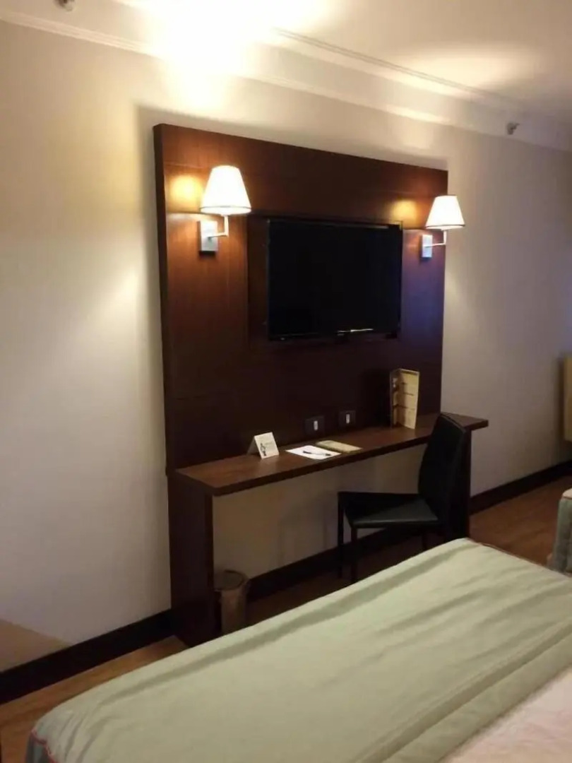 Royal Atlântica Macaé Hotel