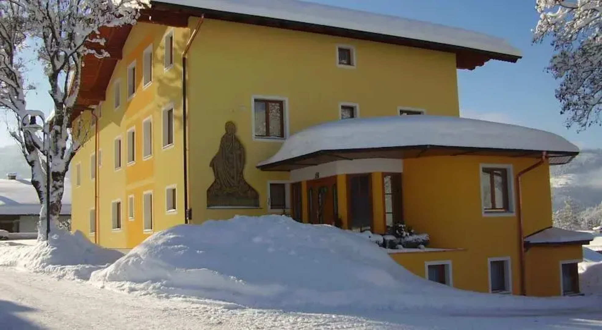 Hotel Pension Barbara