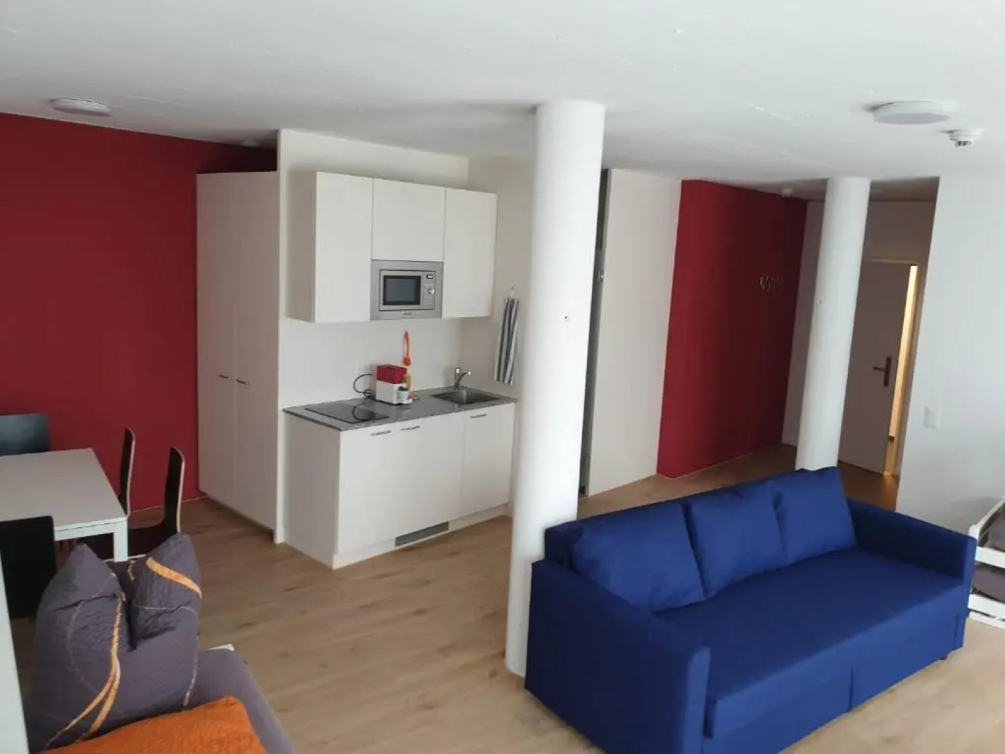 Anstatthotel.ch Horw