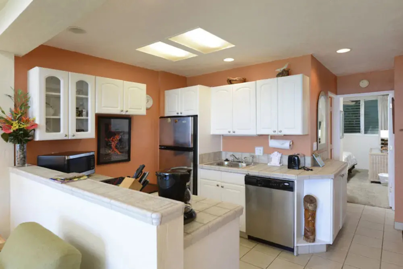 Polynesian Shores 111