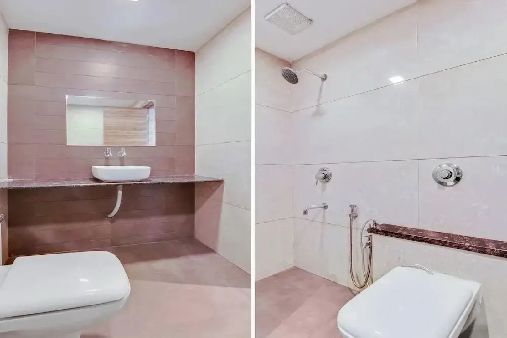 Hotel Residency Park by OYO Rooms