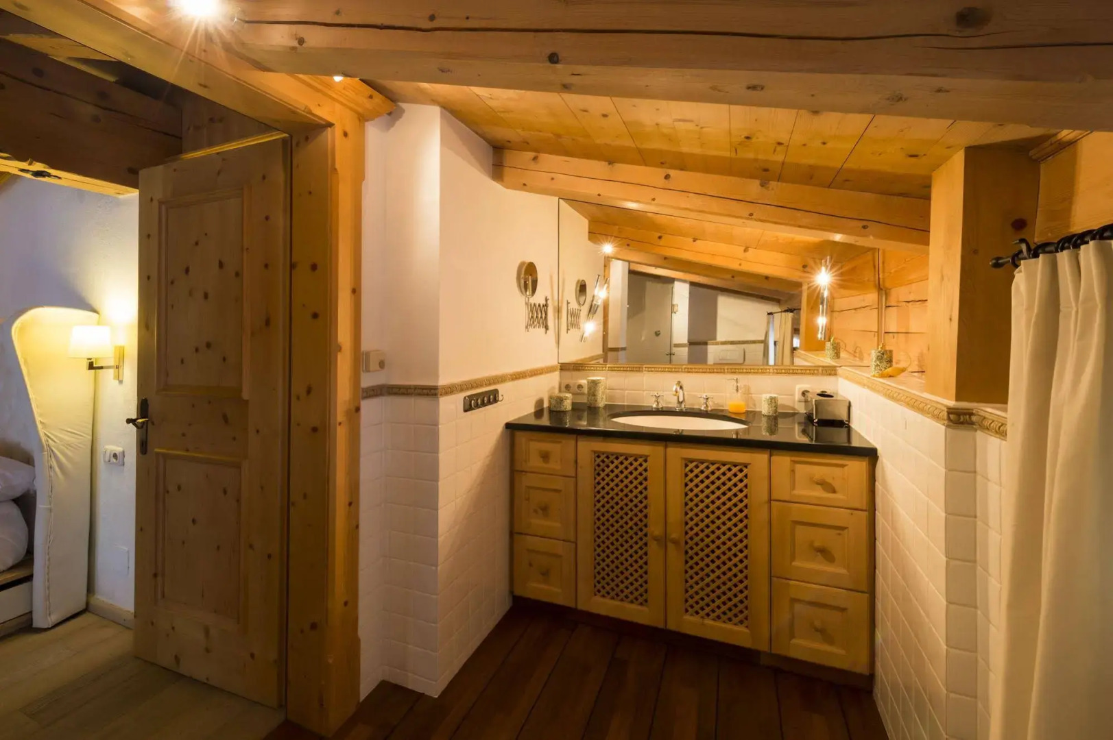 Residence Reith bei Kitzbuehel