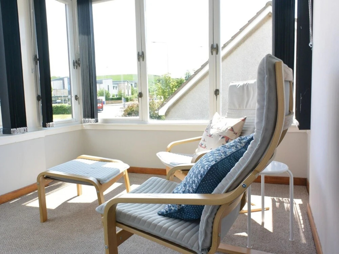 The Largo Road Residence