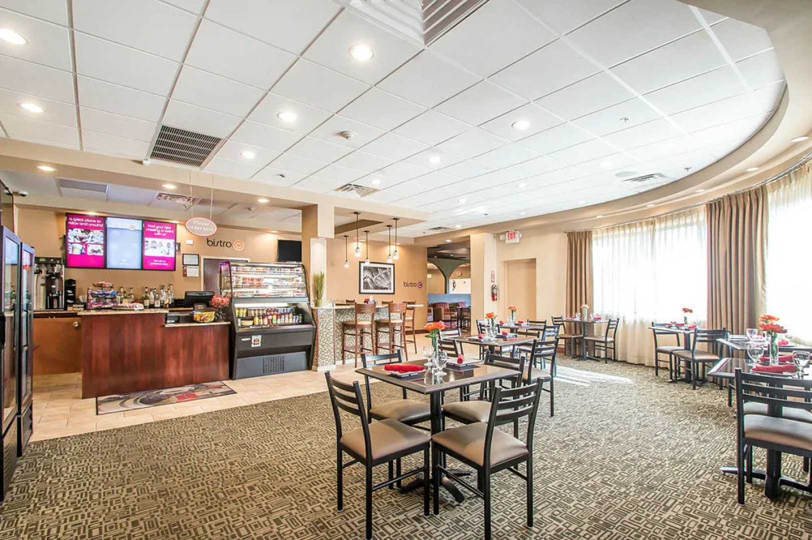 Clarion Inn Elmhurst - Oakbrook