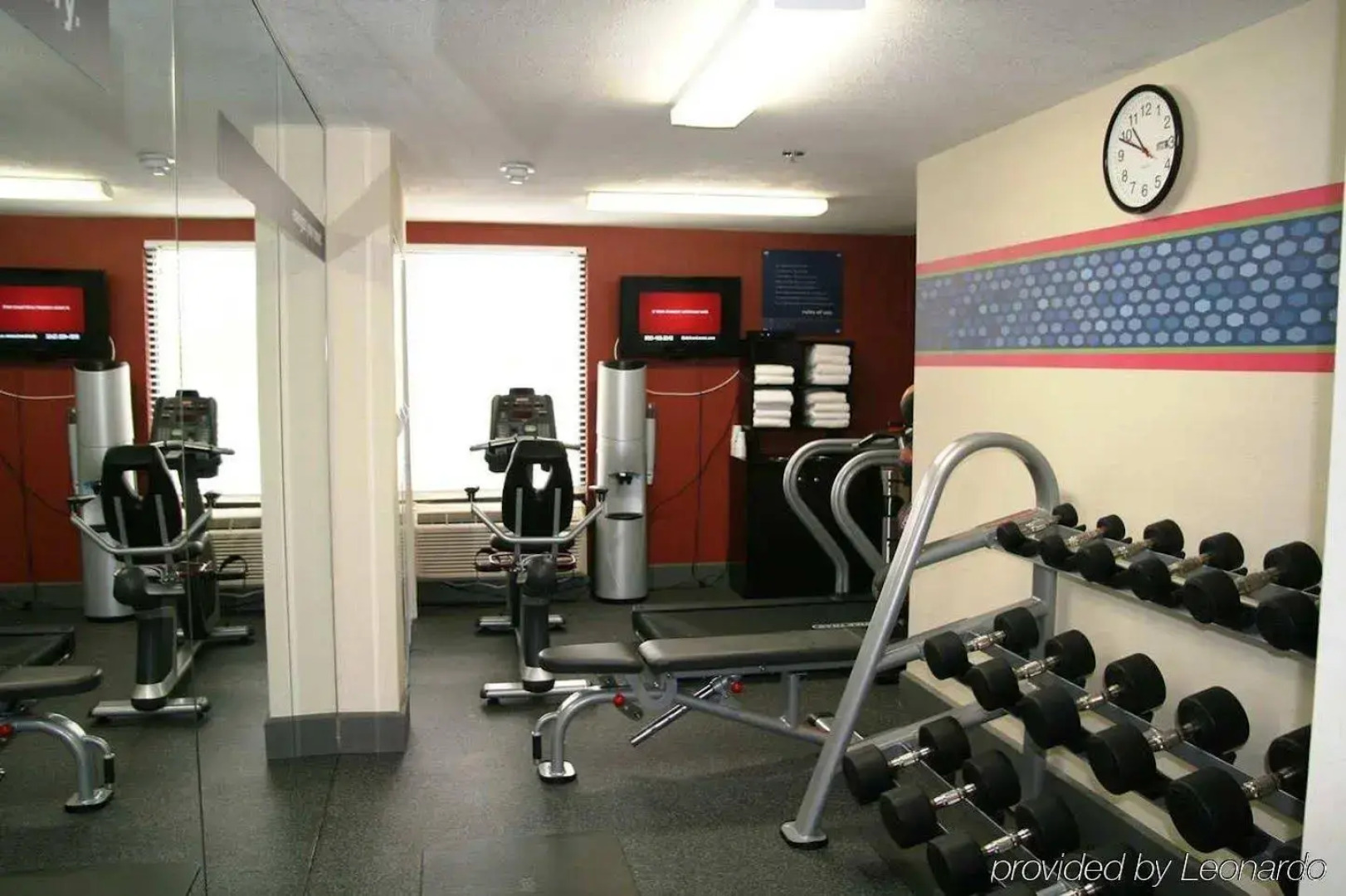 Hampton Inn St. Augustine US1 North