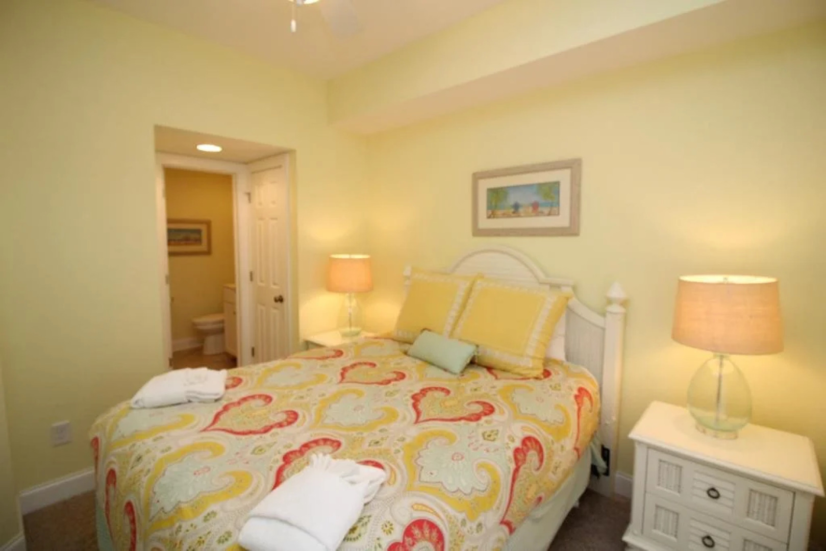 Cambridge Cove at Bermuda Bay by Kees Vacations