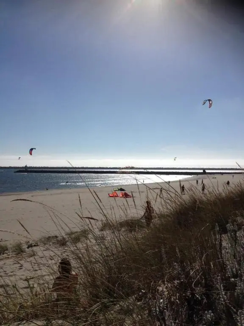 Beach House Cabedelo