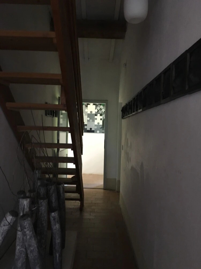 La Fratta Art - House