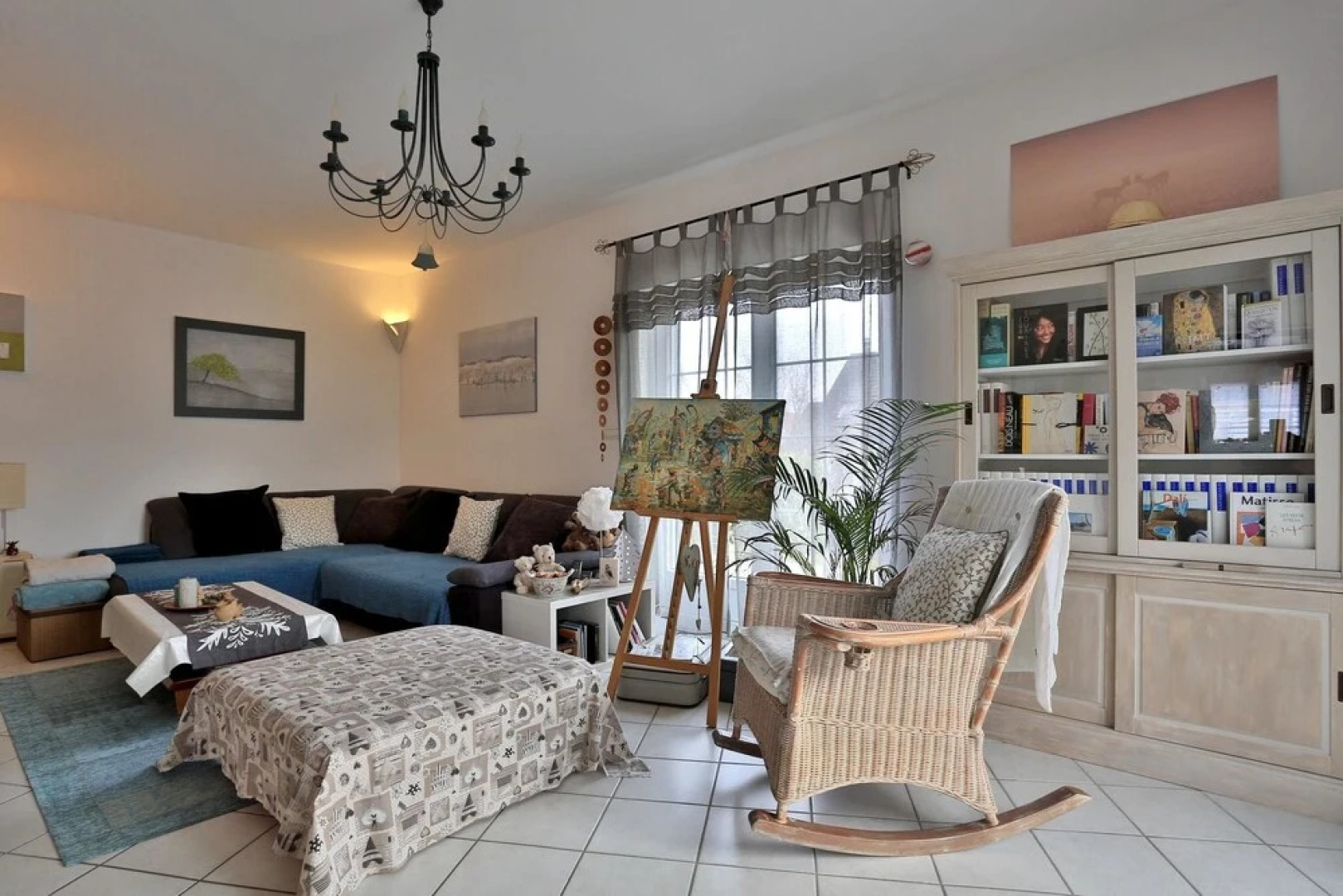 House With 3 Bedrooms in Andolsheim, With Enclosed Garden and Wifi - 3