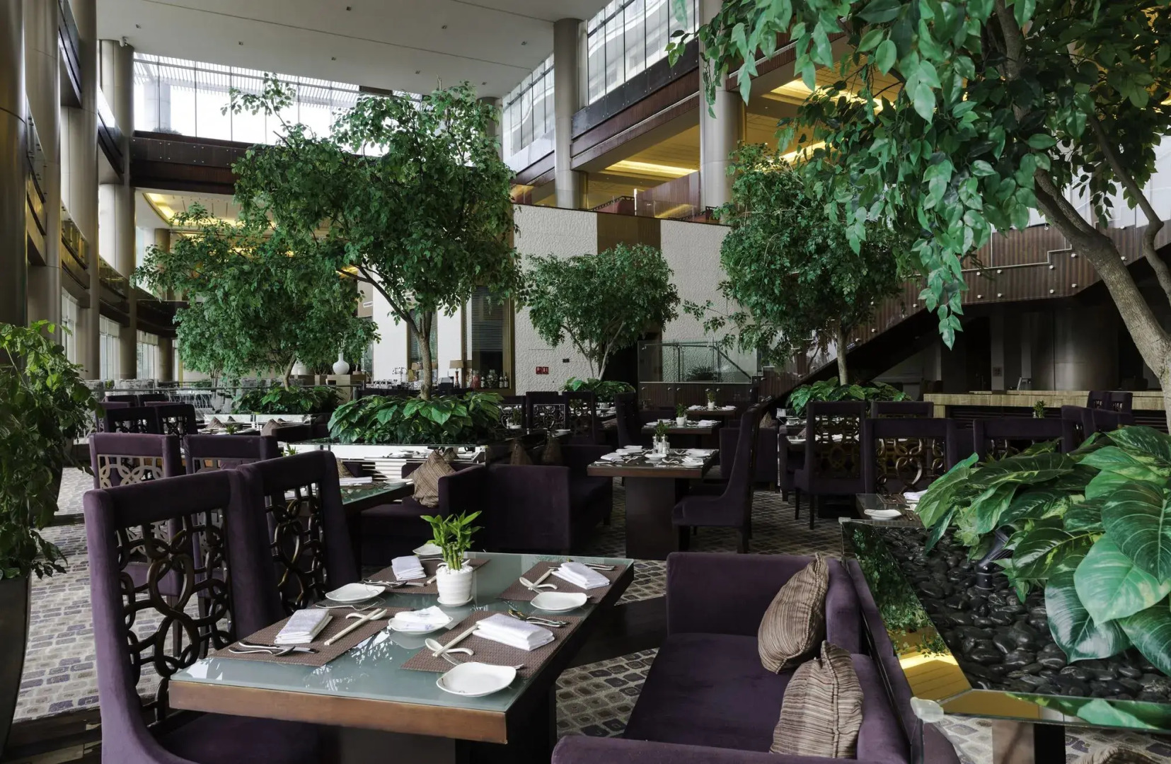 Xiamen International Conference Center Hotel