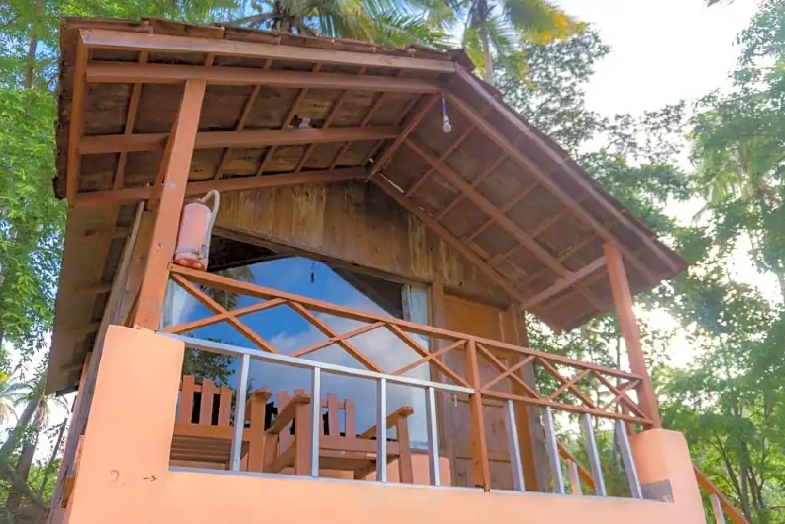 The Oceanus Resort-Port Blair