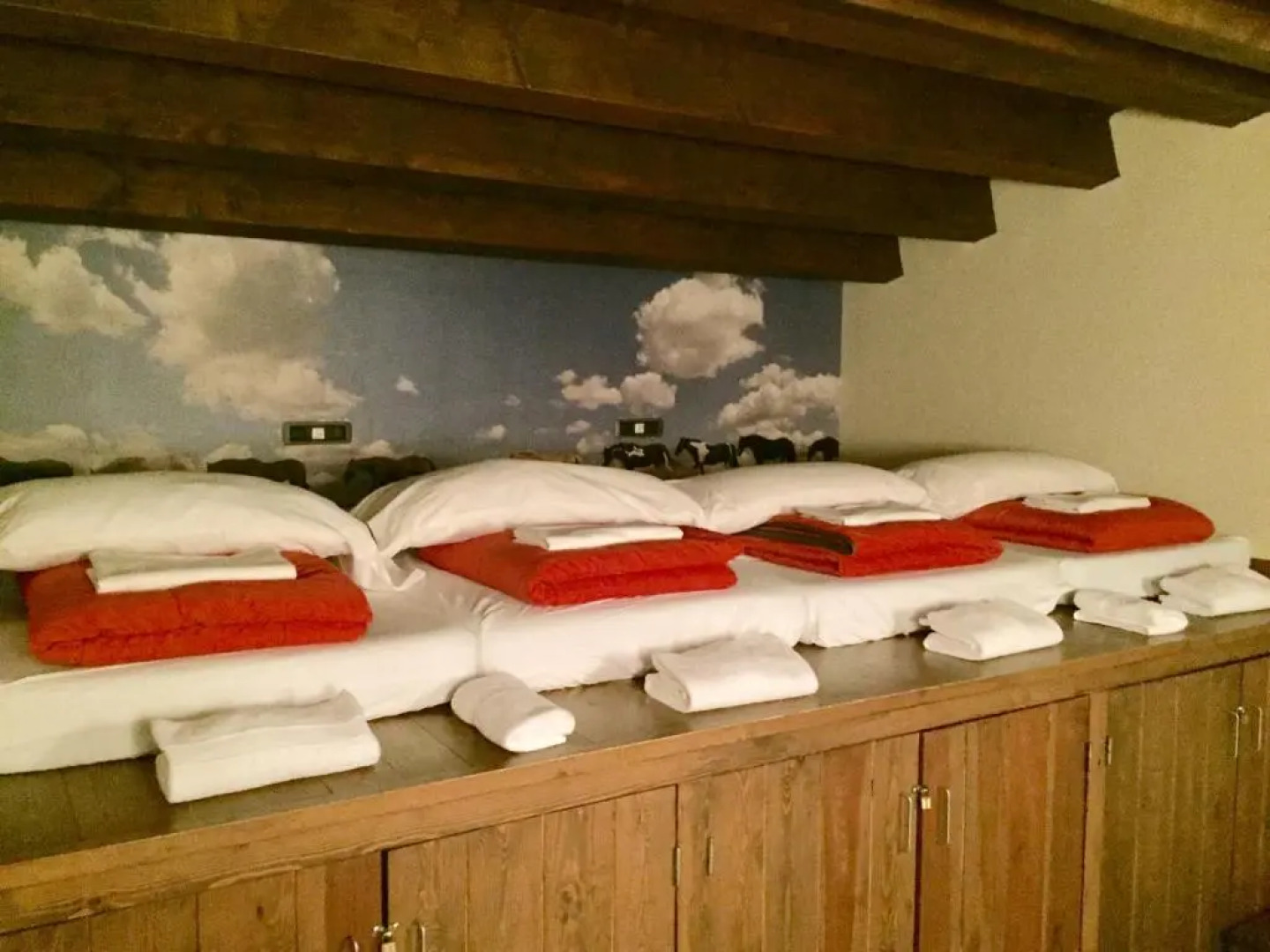 CasaCampelles II - Vall de Núria - Ripollès