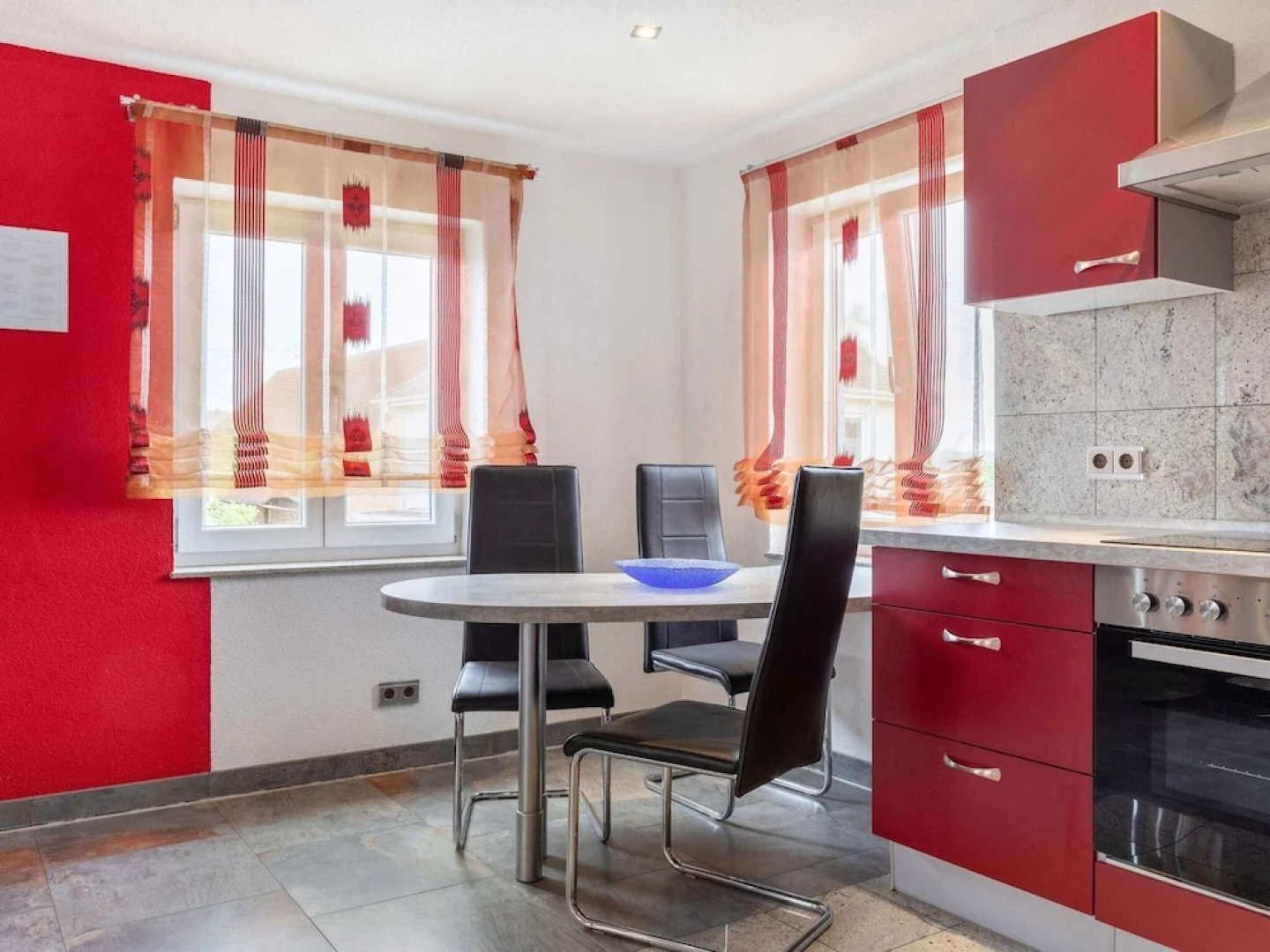 Cosy Apartment in Altshausen Near Castle