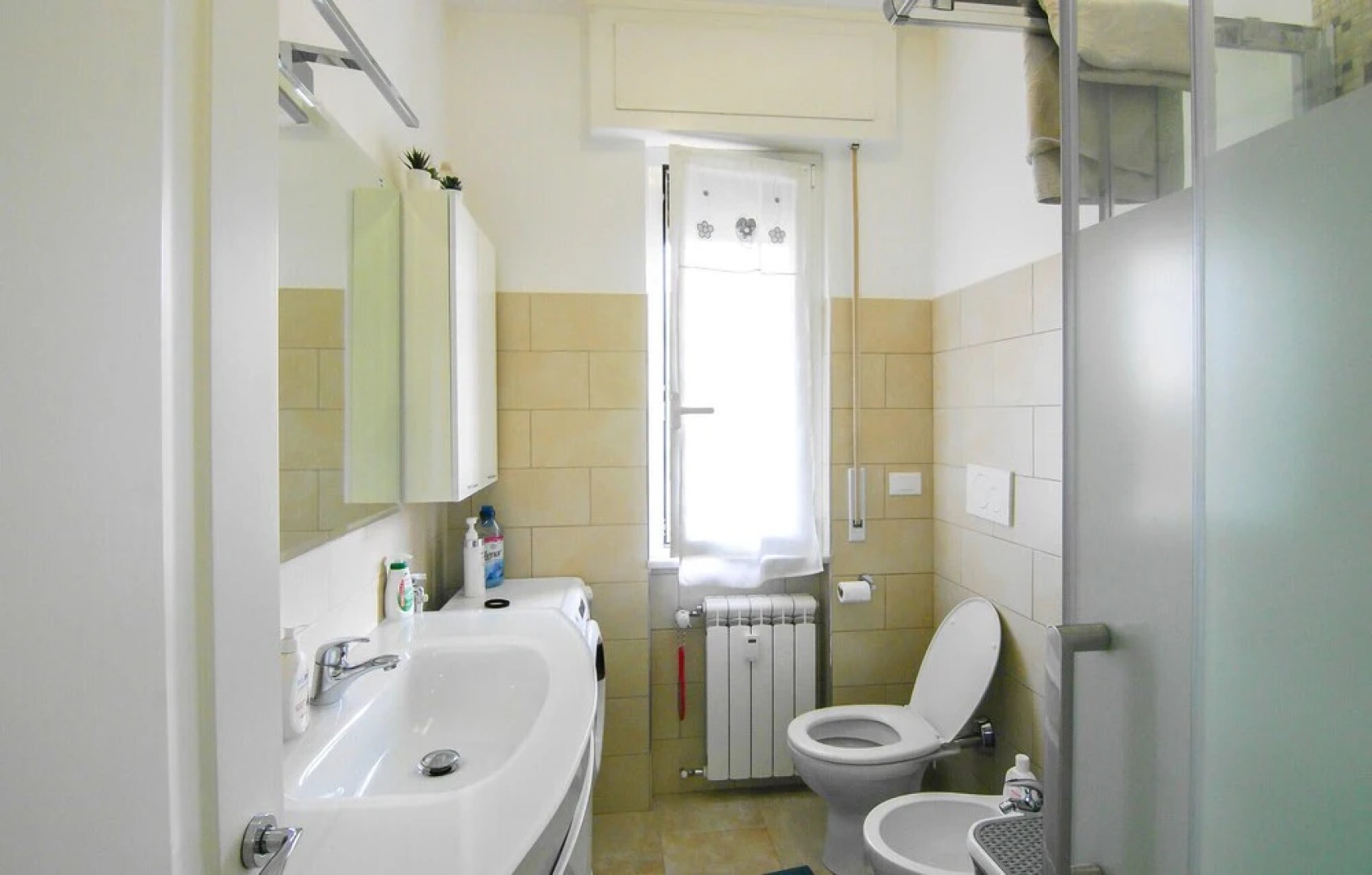 Nice Apartment in Recco With Wifi and 2 Bedrooms