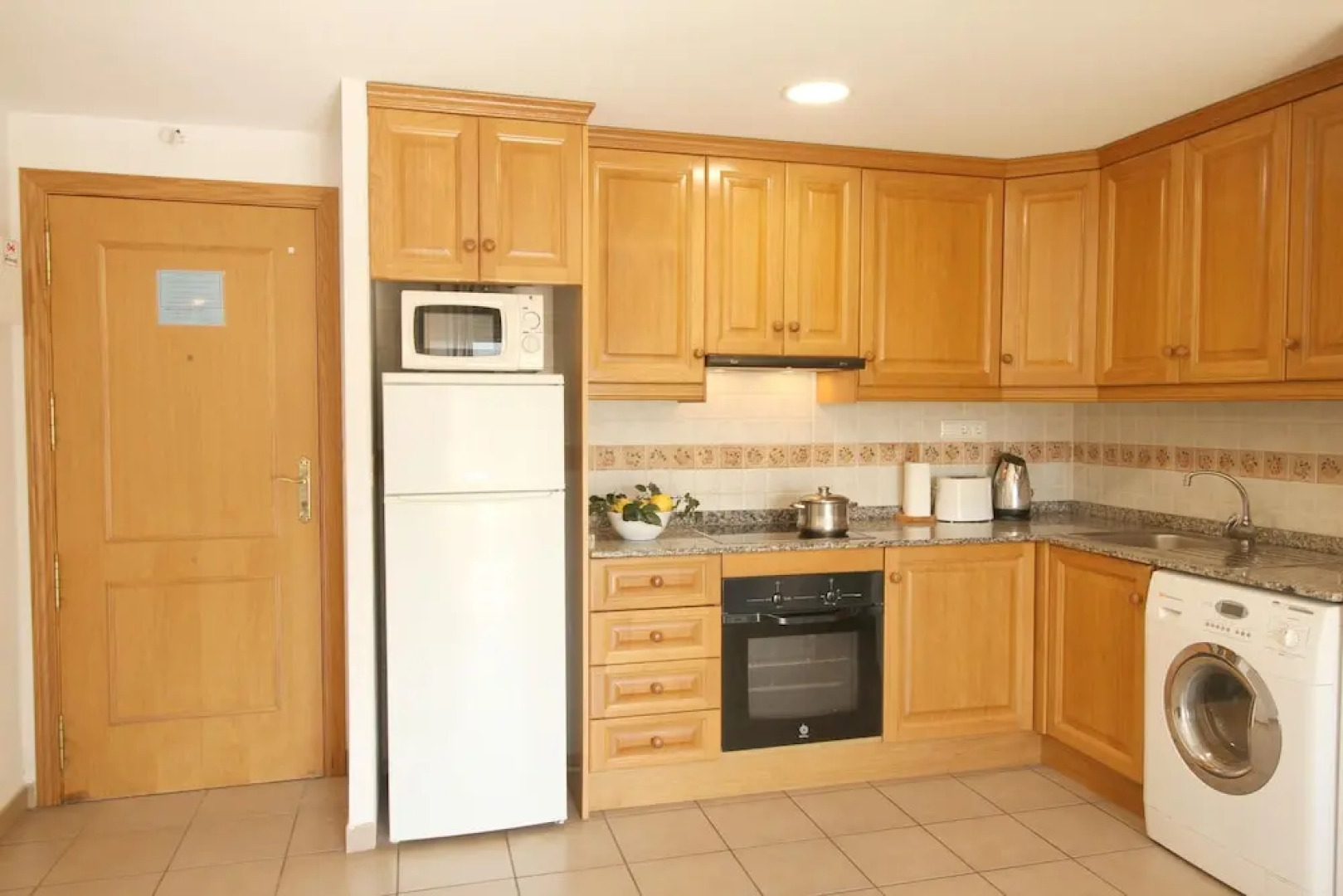 Apartamentos Serrella