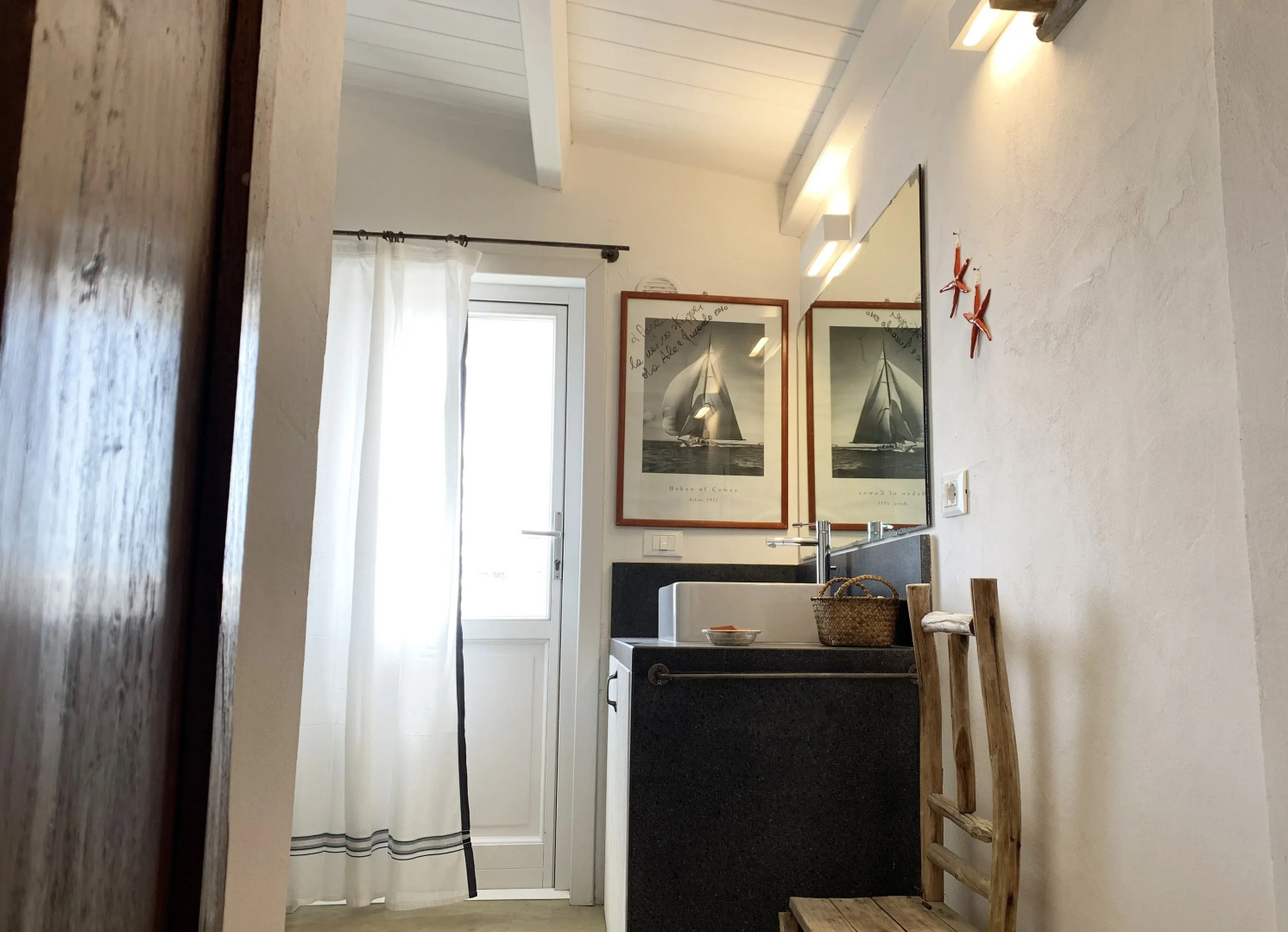 La Casa dell'Arancio