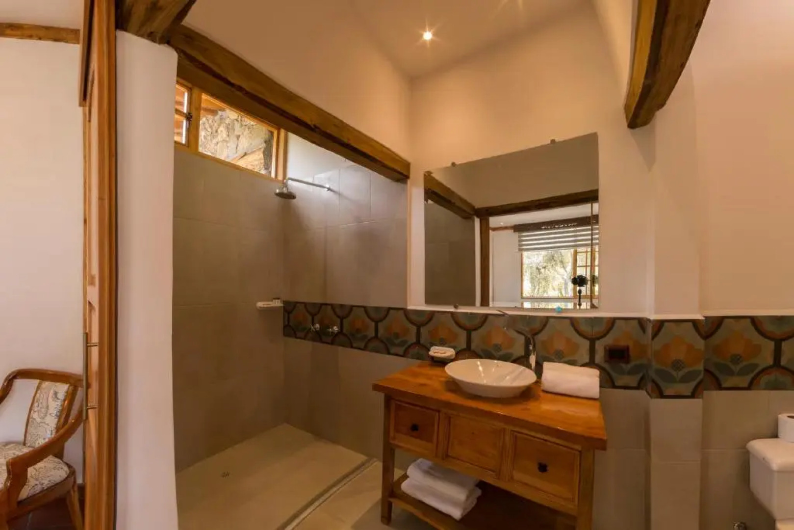 Hostería Caballo Campana