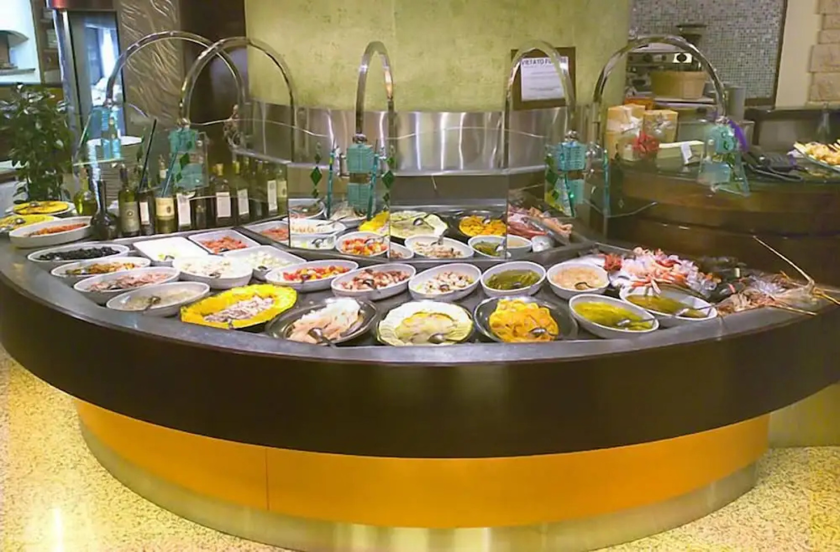 Hotel Ristorante Giordano