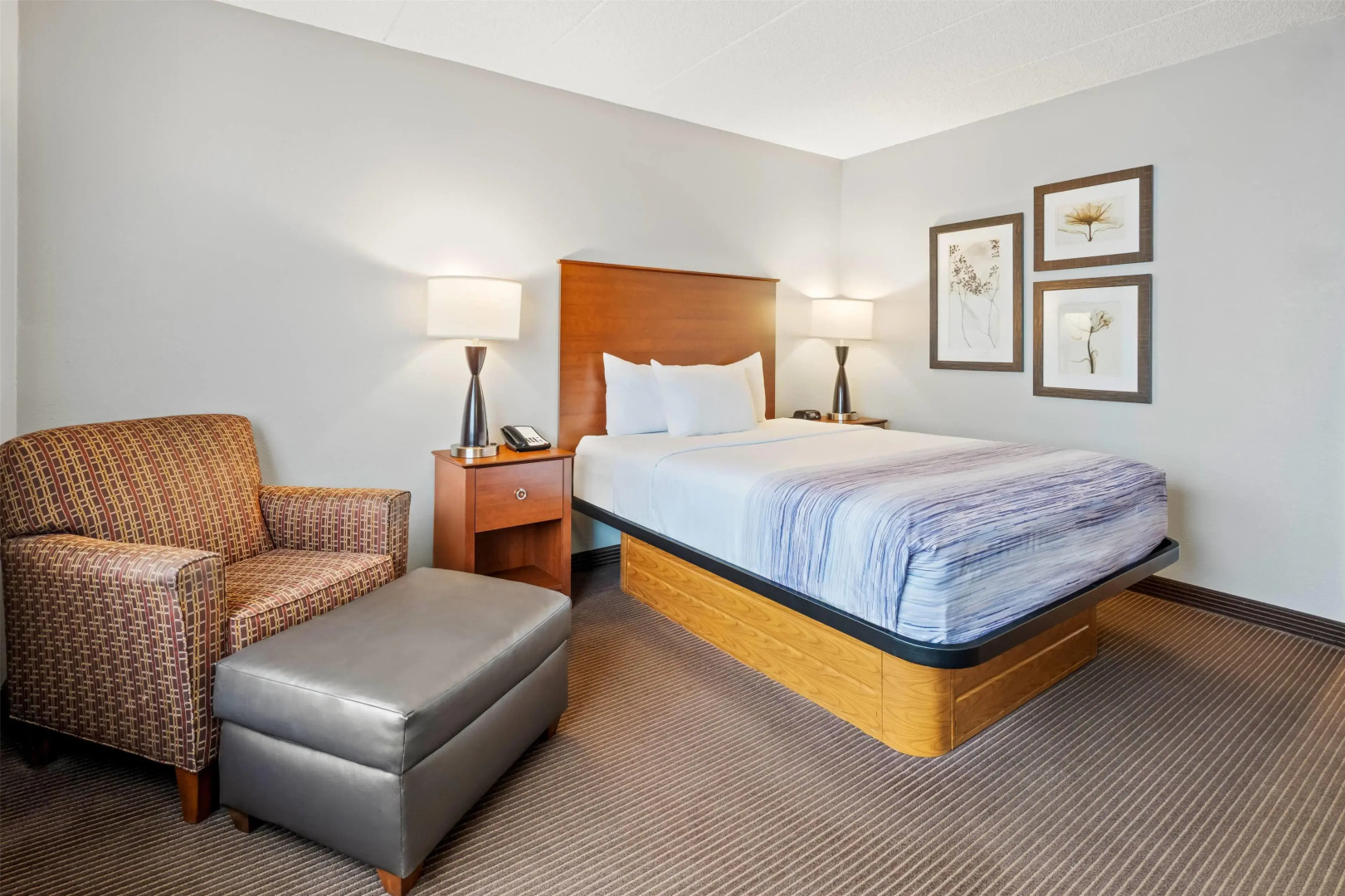 AmericInn by Wyndham Bismarck