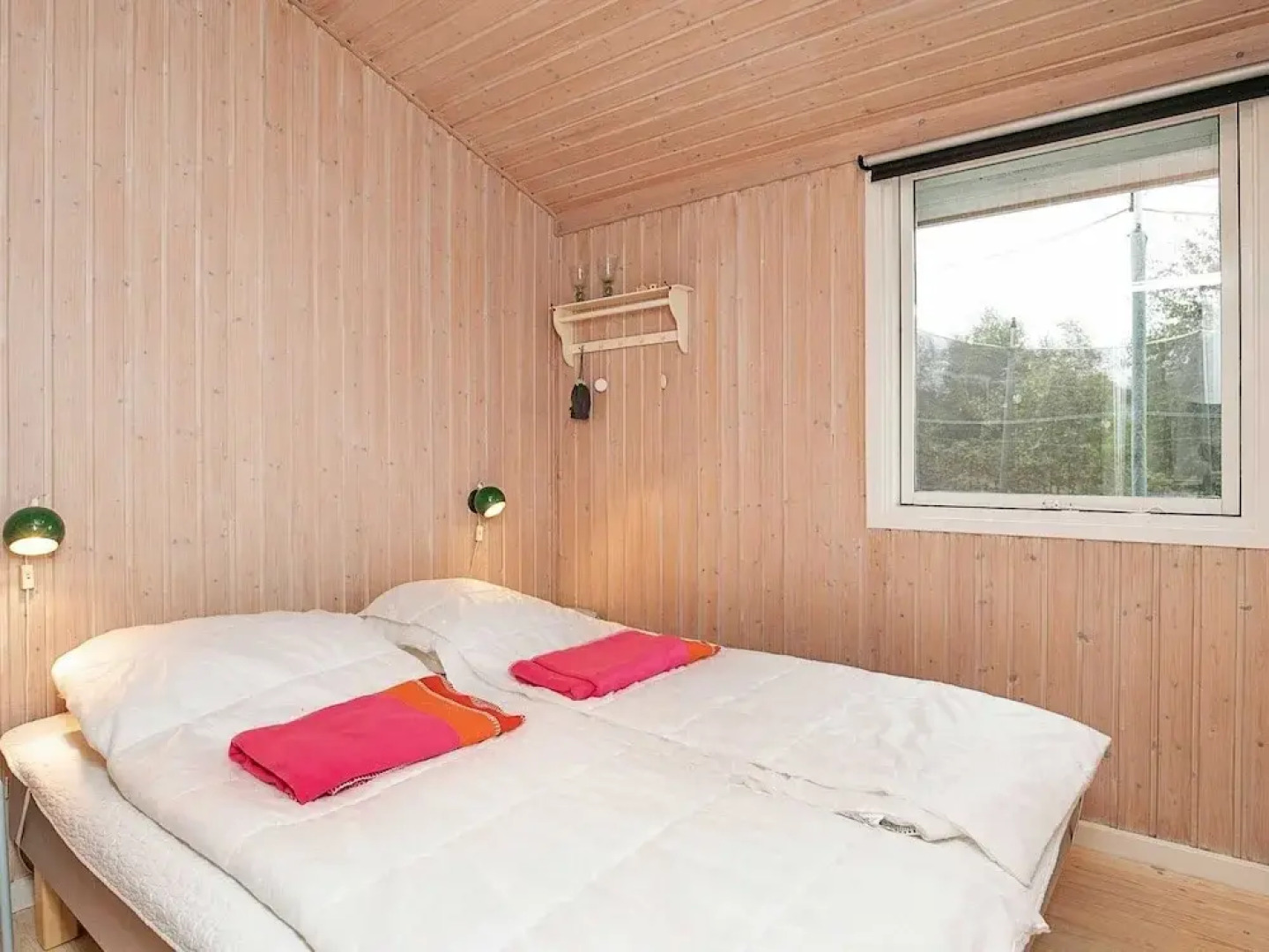 6 Person Holiday Home in Frederikshavn