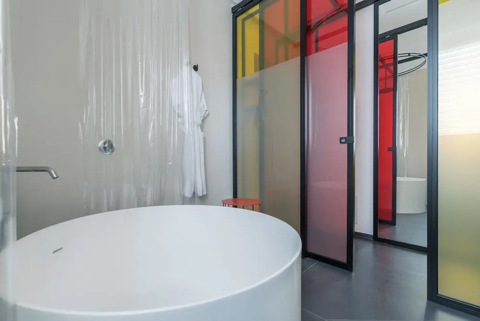 Biancofiore Apartments