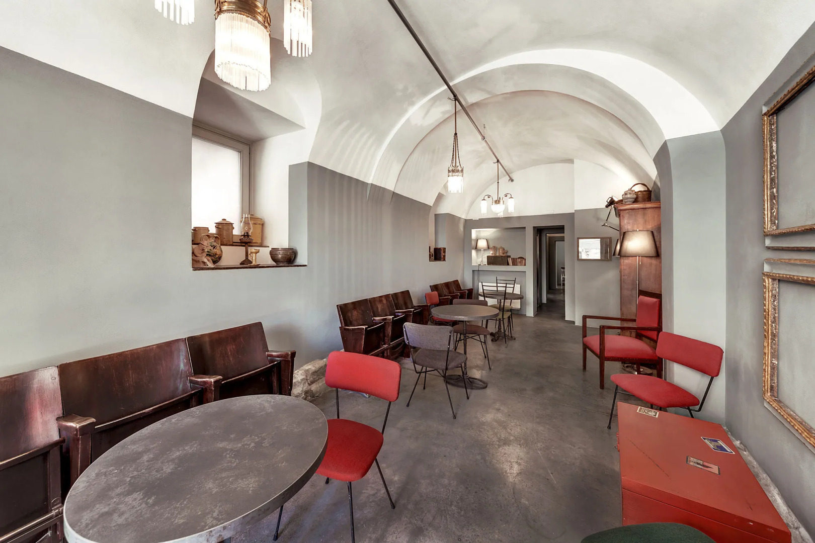 Palazzo Melfi Suite - Hotel