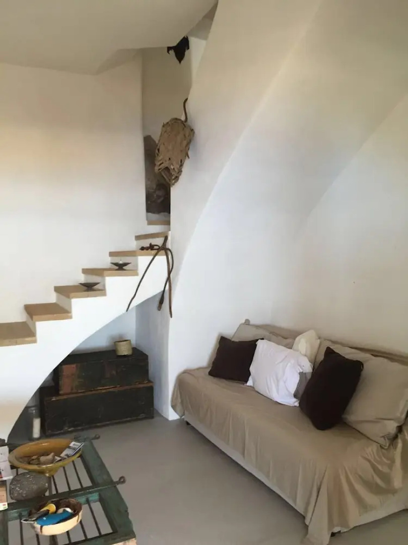 Casa Falco Della Regina