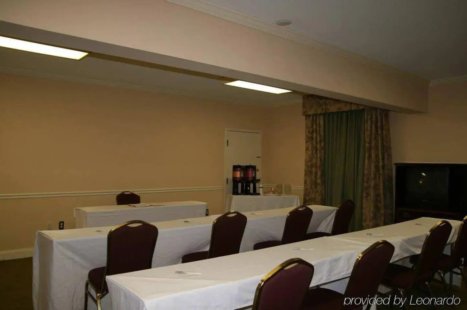 Hampton Inn Charleston-Historic District