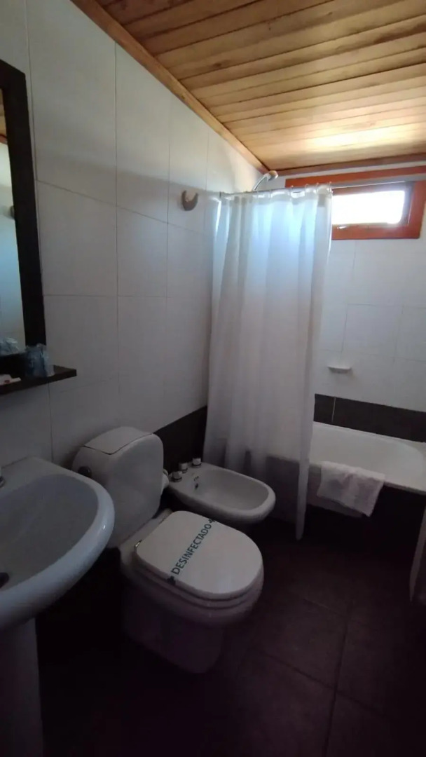 Posta de Los Colonos